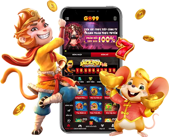 Chơi bắn cá trên di động i9bet141 cổng game