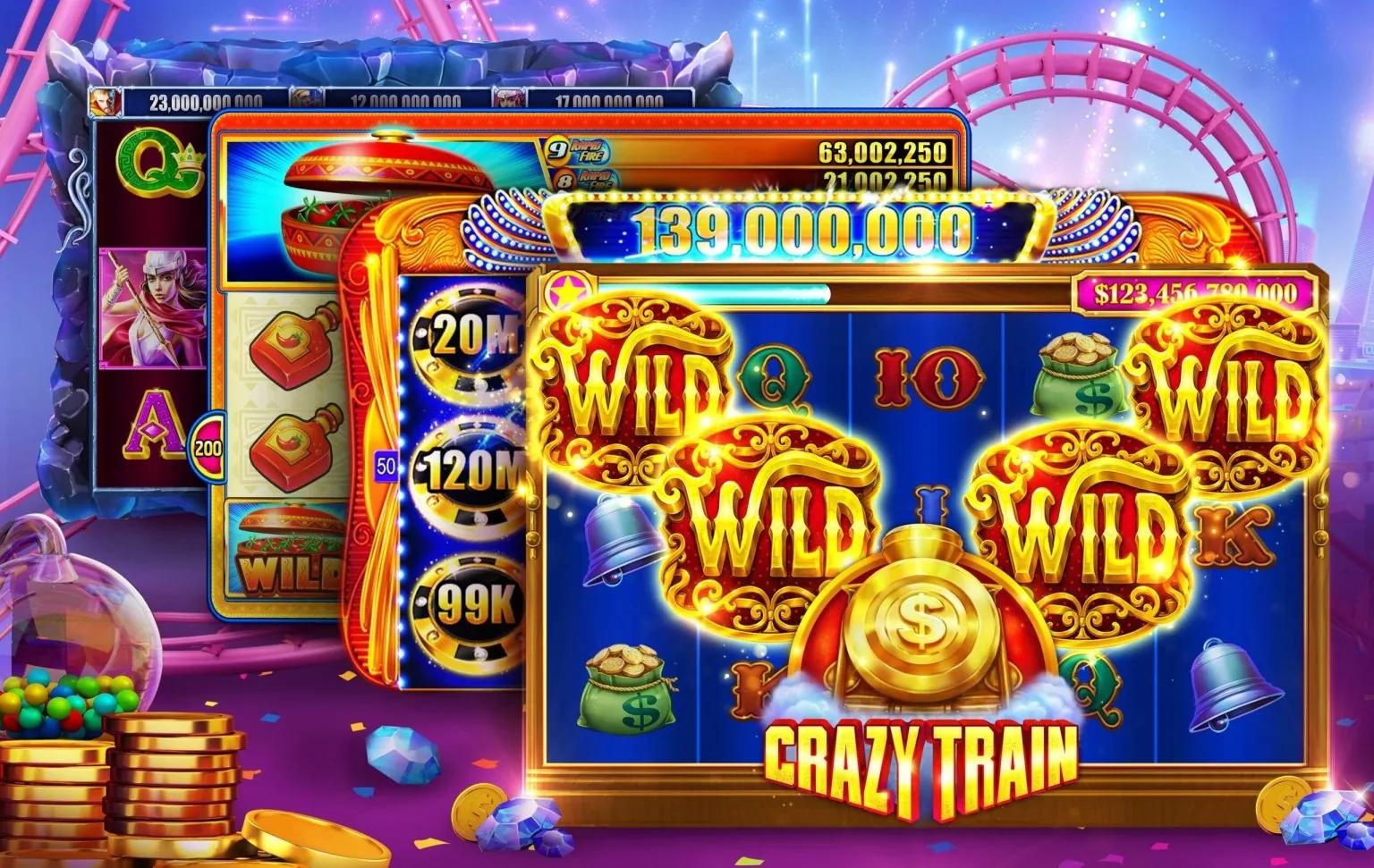 Hình ảnh sòng bạc trực tuyến tại i9bet141 cổng game