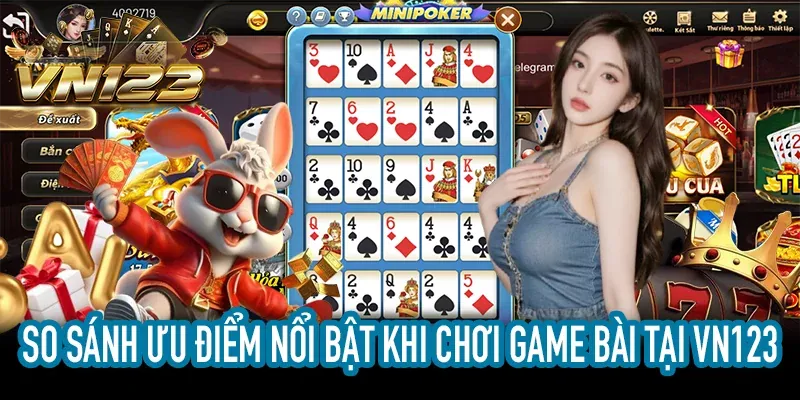 Hình ảnh phân tích ưu điểm nền tảng i9bet141 cổng game