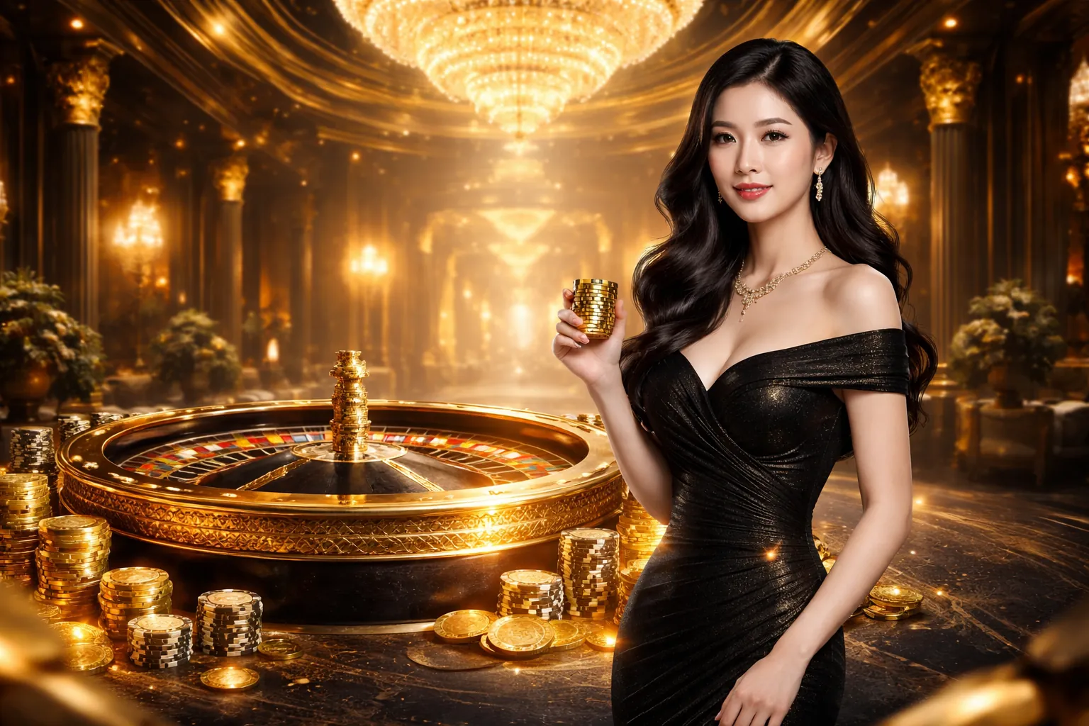 Hình ảnh tổng quan các chương trình khuyến mãi hấp dẫn từ i9bet141 cổng game