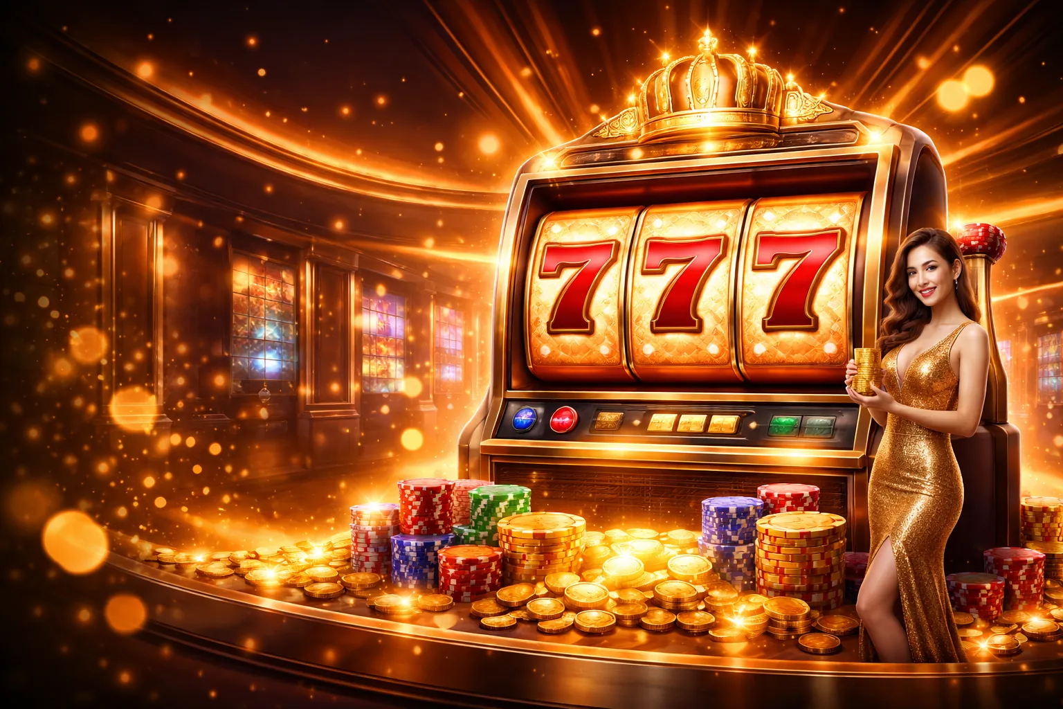 Sự kiện lễ hội i9bet141