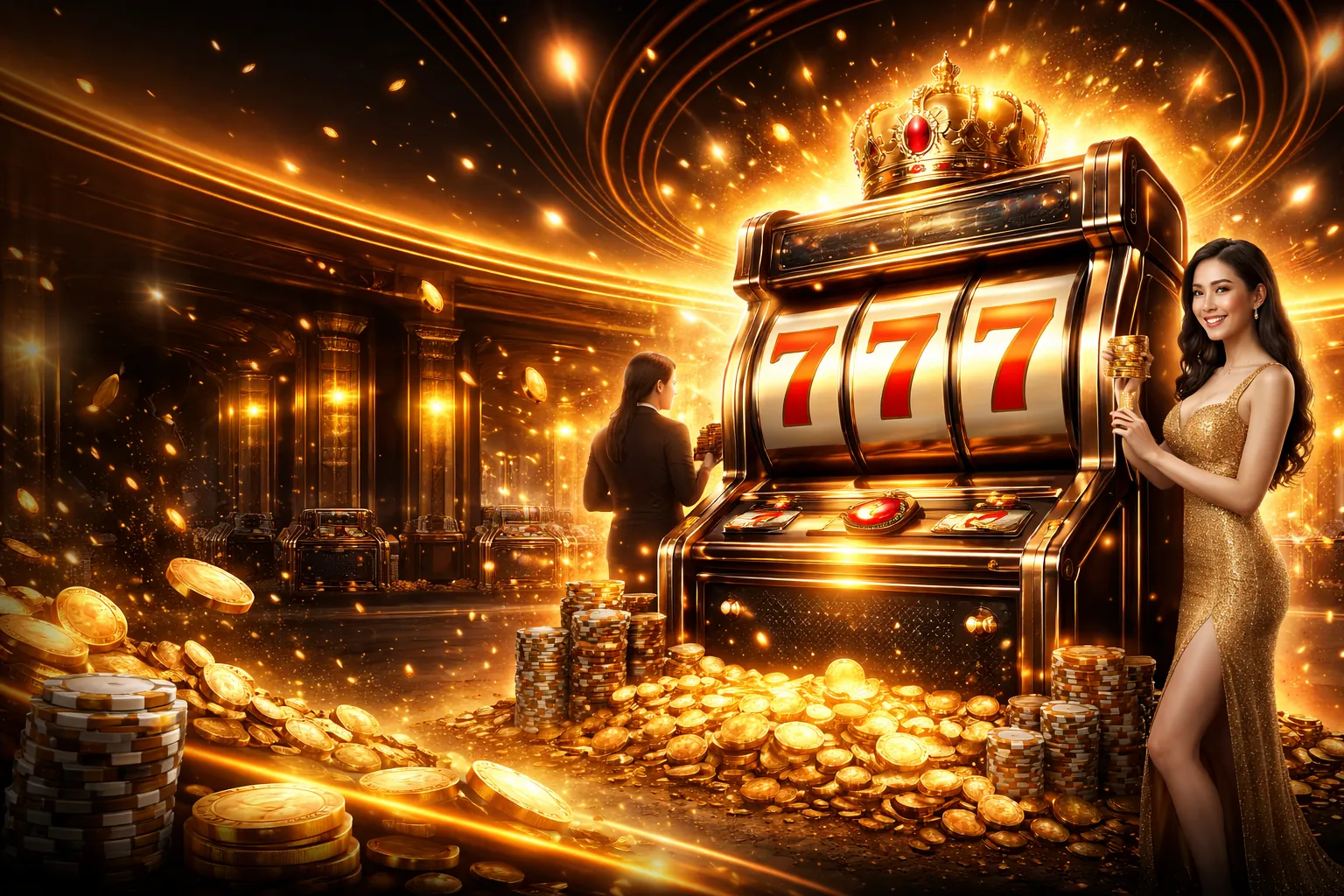 Khuyến mãi nạp tiền lần đầu i9bet141