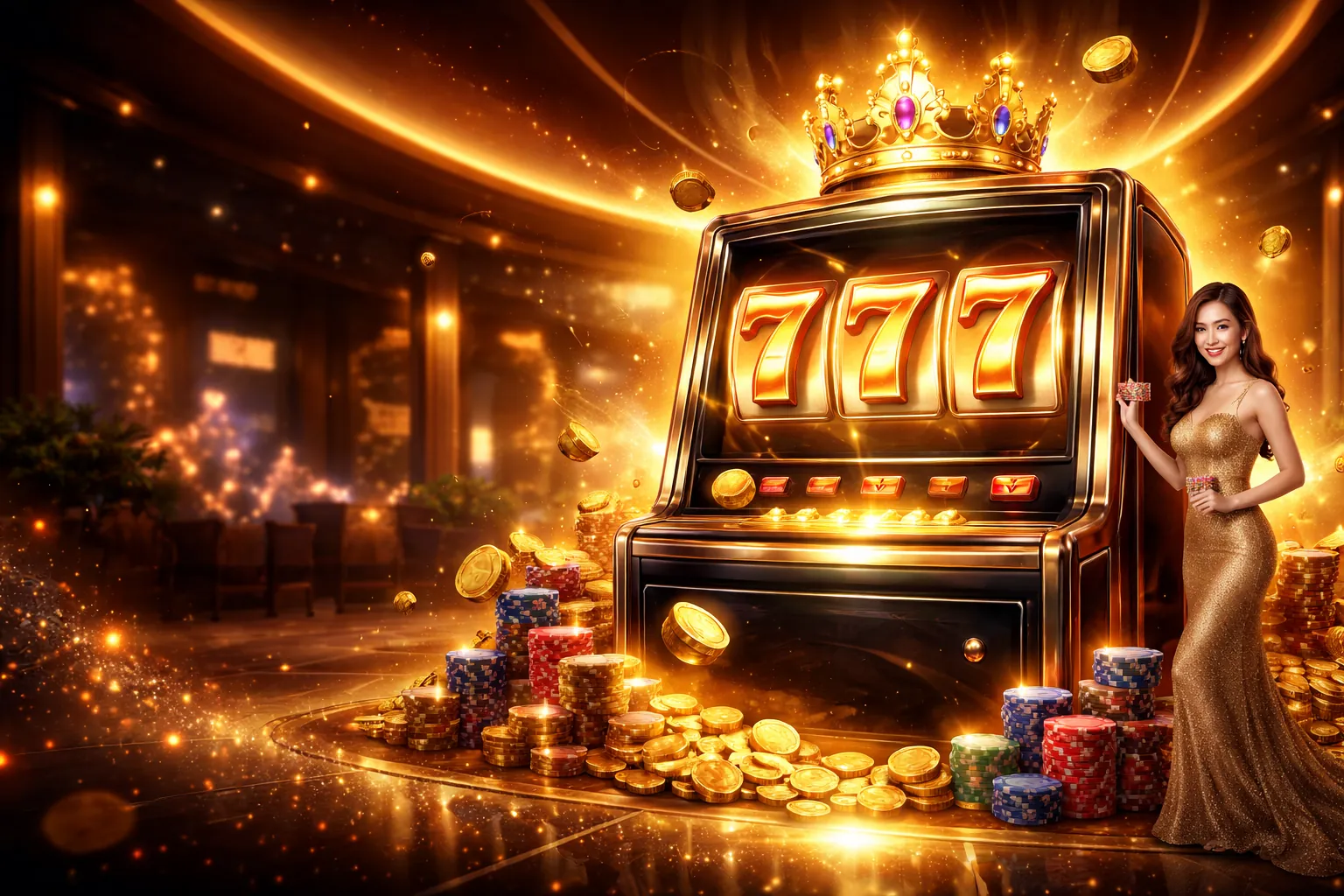 Hình ảnh chính i9bet141 cổng game, cá cược trực tuyến hàng đầu Việt Nam