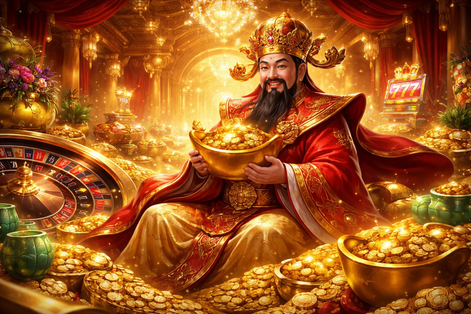 Ưu đãi và Khuyến mãi độc quyền tại i9bet141 cổng game