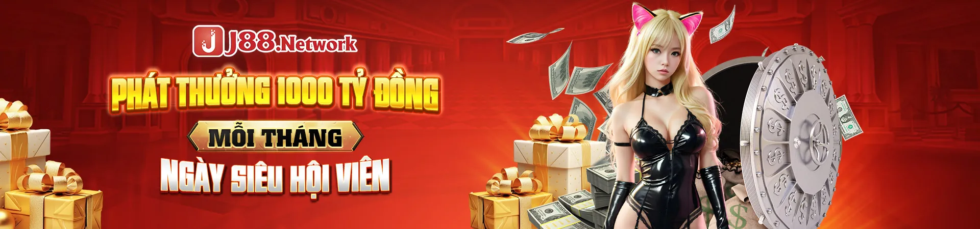 Chương trình VIP i9bet141 với các đặc quyền độc quyền