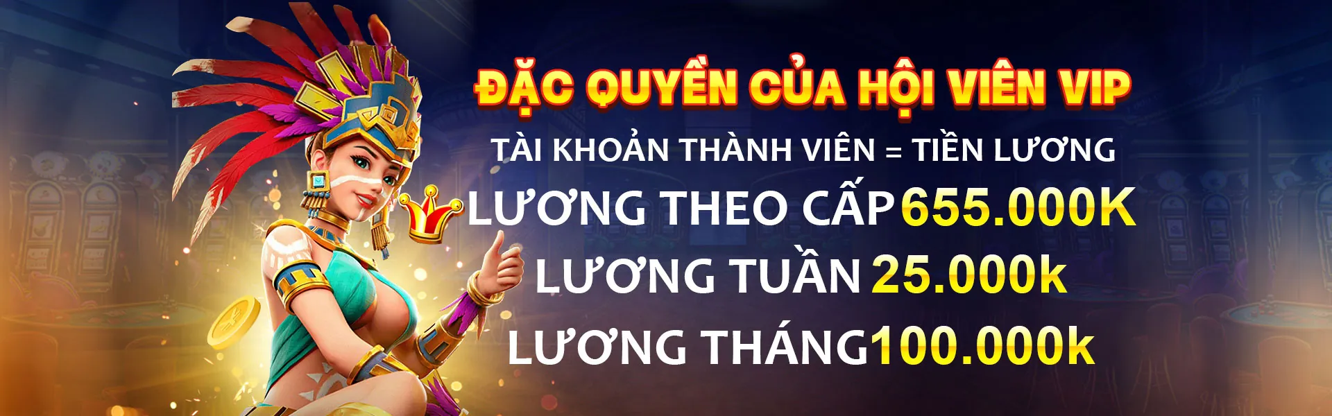 Hình ảnh sòng bạc trực tuyến sang trọng tại i9bet141 cổng game, bàn chơi baccarat với chip và bài, ánh sáng rực rỡ, không khí sôi động