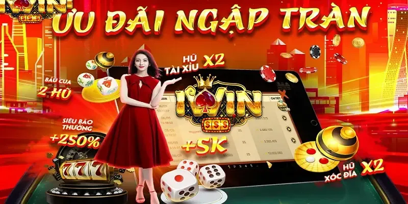 Hình ảnh khuyến mãi hoàn trả casino hàng tuần tại i9bet141 cổng game